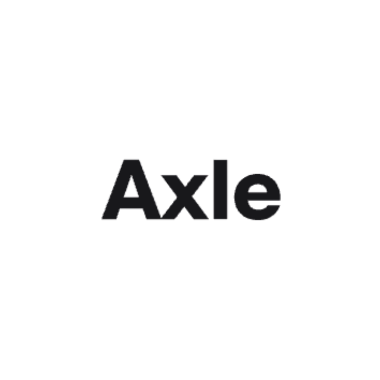 Axle